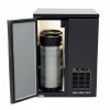 Chladič na KEG sudy 2x20L (DFK-2E)