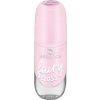 Essence Gel Nail gélový lak na nechty 70 Fairy Floss 8 ml