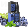 Rich Black Grape - SnV Riot 10/60ml