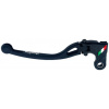 DOMINO foldable lever 184040915 F.30 anticorodal