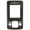 Sony Ericsson T303 Predný kryt čierny
