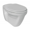 Ideal Standard Ecco wc misa závesné biela lesklá V340301