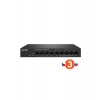 Tenda G0-8G-PoE Gigabit PoE Router MultiWAN, 3x GWAN/GLAN, 1x GWAN, 5x GLAN, 8x PoE 802.3af/at, VPN (75011979)
