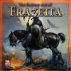 The Fantasy Art of Frazetta - 2018 Calendar - Frank Frazetta