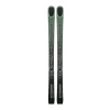 LYŽE KÄSTLE MX 84 2025 + K12 PRW GW FULL- BLACK 183
