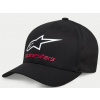 Alpinestars Always 2.0 hat Flexfit kšiltovka černá S/M
