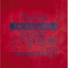 Live In New York - Vinyl