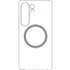 Samsung S25 Ultra Priehľadný s magnetickým úchytom GP-FPS938SAATW