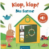 Svojtka Klop, klop! Na farme