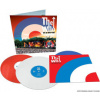 Who - Live At Hyde Park / Vinyl / 3LP / Coloured [3 LP]