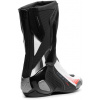 DAINESE TORQUE 4 AIR BOOTS BLACK/WHITE/RED-FLUO - 47