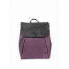 Meatfly Triumph, Plum / Black