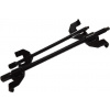 Ručný sťahovák pružín 380mm - 2ks v sade M80449