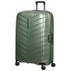 Samsonite ATTRIX Spinner81/30 146120 Basil green 120 l