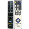 onkyo rc-660s dálkový ovladač duplikát kompatibilní