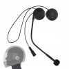 SLÚCHADLÁ BT5.0 BLUETOOTH prilba MOTOCYKEL na prilbu
