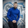 ARDON Mikina BREEFFIDRY, funkční, termoactiv H9778/4XL Modrá 4XL