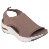 Skechers arch fit - darling d | 0196642955683 | Hnedá | 40