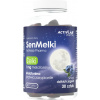 UNIPRO Handelsunternehmen SenMelki Activlab Pharma, 30 želé, príchuť: lesné ovocie - melatonínové žuvačky pre lepší spánok (30 žuvačiek), bez cukru