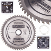 Powermat Powermat Pílový kotúč na drevo widia 160x20 48z TDD-160x20x48Z