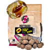 LK Baits LK Bait Nutrigo FEED-EX Garlic Liver 800g, 20 mm