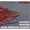 Načeva & Michal Pavlíček & Pavel Bořkovec Quartet - Na Svahu
