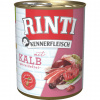 Konzerva RINTI Kennerfleisch teľacie 800 g