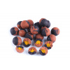 Boilies Bioactiv Paste - MONSTER CRAB a KRILL S OLIHNÍ - Ø 22 mm 1 kg