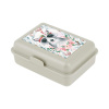 BAAGL A-33035 Mýval, desiatový box s polohovateľnou plastovou prepážkou, 17,8x12,2x6cm