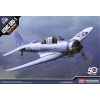 ACADEMY Plastikový model USN SBD-1 Pearl Harbor