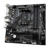 GIGABYTE MB Sc AM4 A520M DS3H AC, AMD A520, 4xDDR4, 1xDP, 1xHDMI, 1xDVI-D, WiFi, mATX