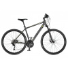 AUTHOR Codex Grey Matt/Lime - S/16