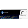 Toner HP CE320A čierny (black)