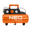 NEO TOOLS Aku-kompresor Energy+ 18 V