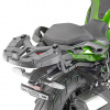 RÁM CENTRÁLNEHO KUFRA KAWASAKI NINJA H2SX 18-19