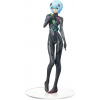 Sega Evangelion: 3.0 + 1.0 Thrice Upon a Time SPM figúrka Ayanami Rei 22 cm