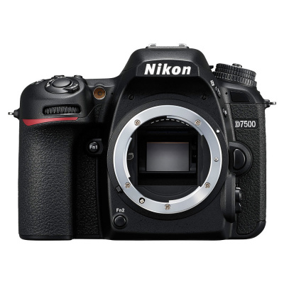 Nikon D7500 Telo