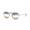 Ray-Ban RB3565 JACK 001/GD