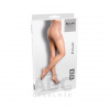 Maxis Relax basic pančuchové nohavice svetlé