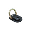Kotva do podlahy/steny Granit WBA 75 (hrúbka oka 14 mm), ABUS M005-314
