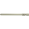 WERA Nerezový bit PZ 2 x 89 mm