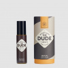 Waterclouds The Dude Shave Oil olej na holení 50 ml