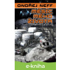 E-kniha Měsíc mého života - Ondřej Neff, Martin Zhouf (ilustrátor)