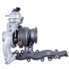 Repasované turbo 04L253014C , 04L253014V, 04L253014M (04L253014C , 04L253014V, 04L253014M)