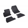 Koberce Gumové RIGUM FORD Focus 2011-