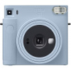 Fujifilm INSTAX SQ1 GLACIER modrý EX D 16672142