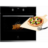 Parná rúra ELECTROLUX ST.CRISP KOCDH71X + GR (Parná rúra ELECTROLUX ST.CRISP KOCDH71X + GR)
