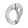 Kotviaci bod Petzl Coeur STEEL - 12 mm - plaketa bez nitu
