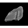 SKLO PREDNEJ LAMPY PREDNÉ MERCEDES BENZ CLS-CLASS C219 2005-2011 ľavé