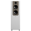 Lyngdorf FR-2 biela/mocca